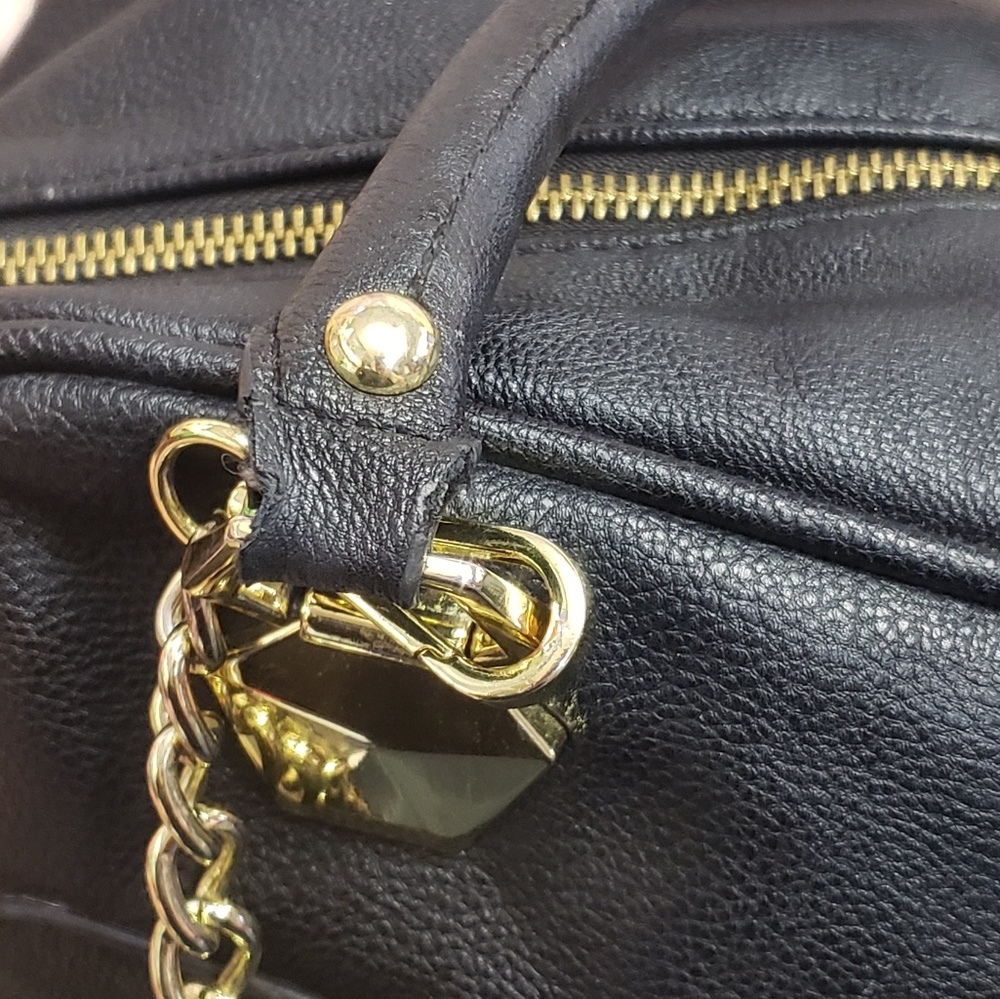 Steve Madden Satchel Handbag - Picture 7 of 8